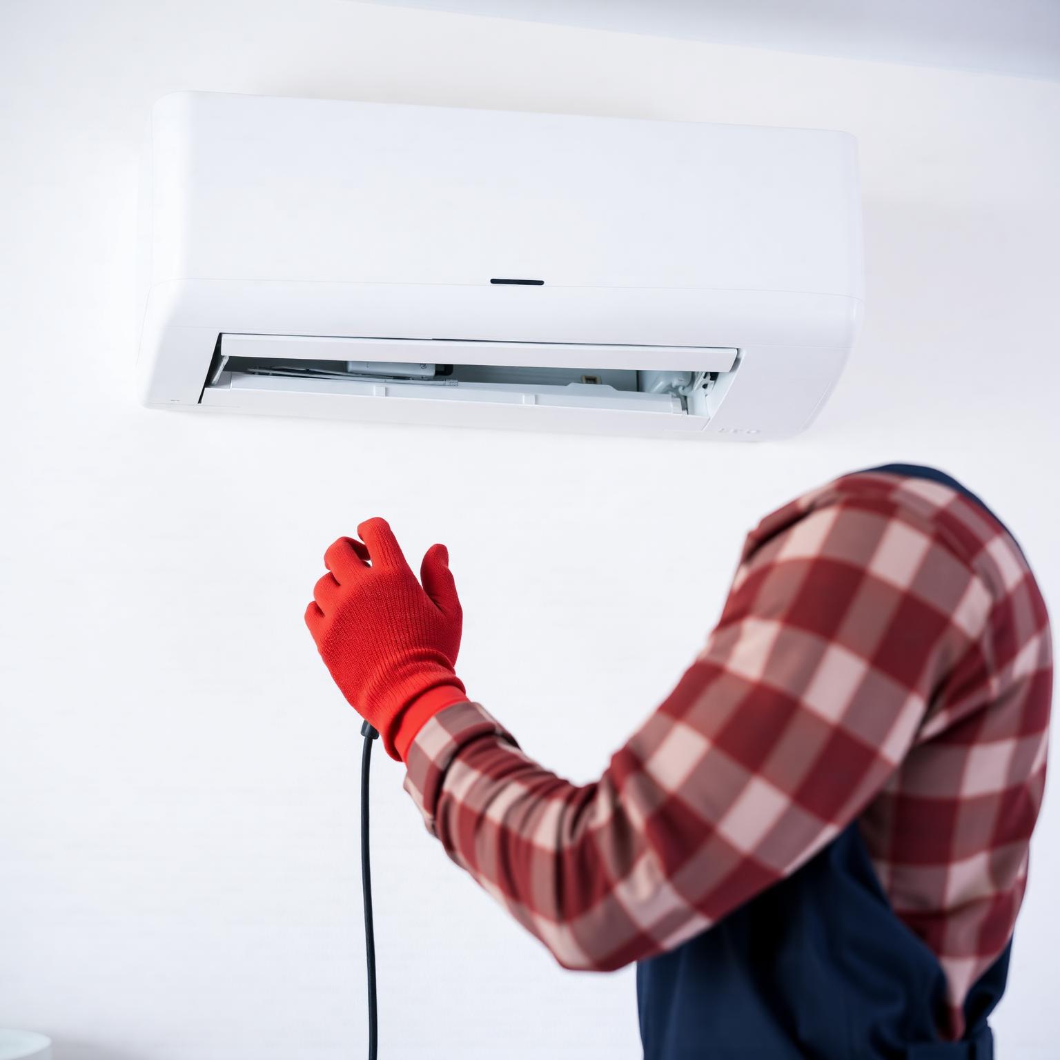 AC Repair & Refrigeration