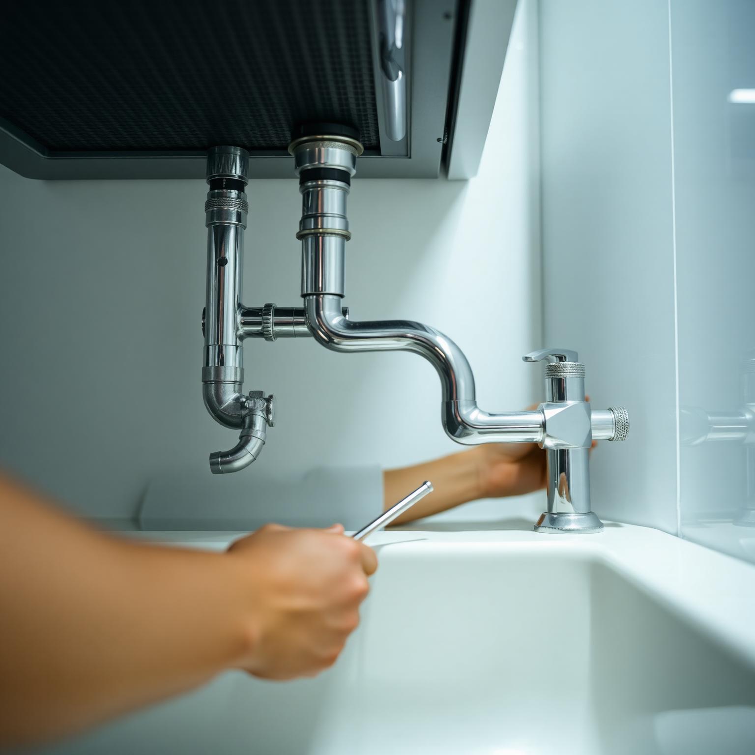 Plumbing Services