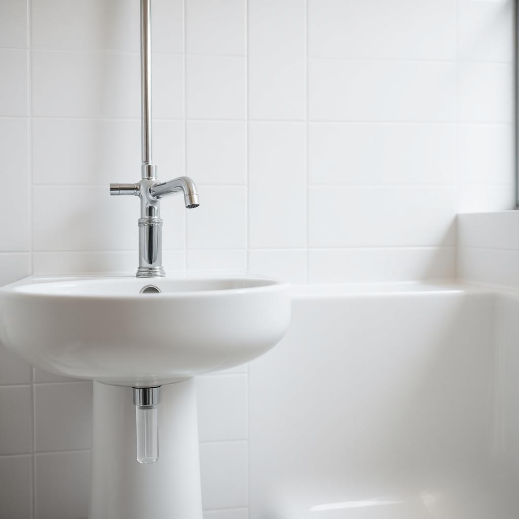 Full bathroom refit