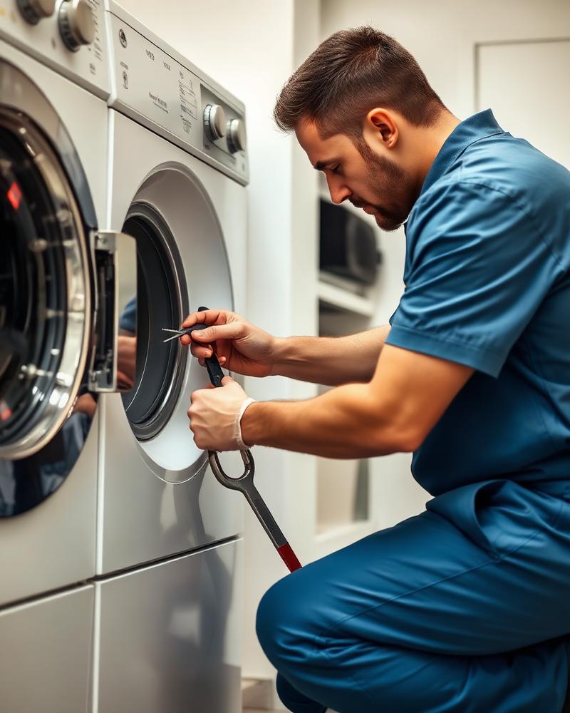 Home Appliance Repair
