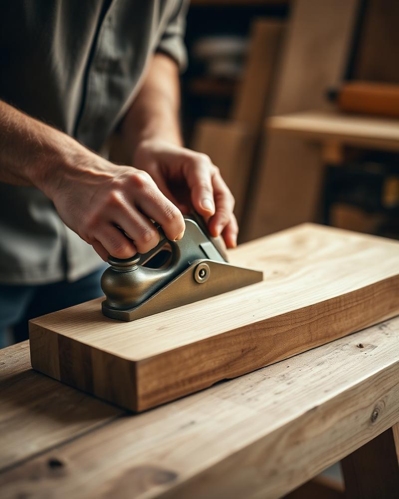 Carpenter Services