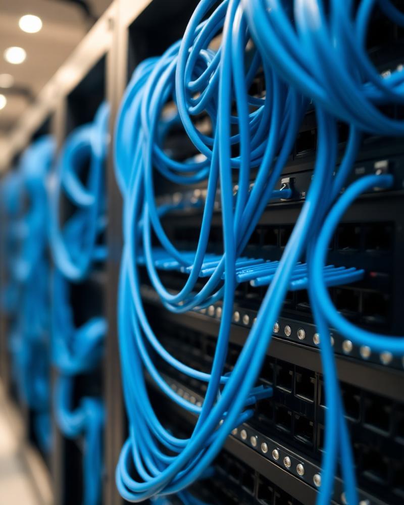 Networking Solutions