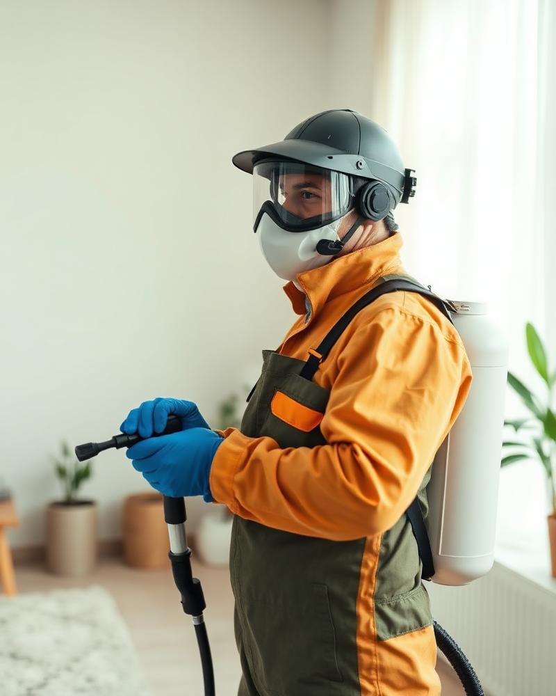 Pest Control